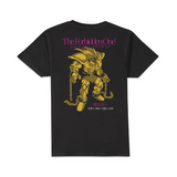 World Championships Exodia Anime T-Shirt - Black