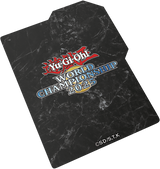 Duel Set World Championship 2025 Limited Accessory Bundle