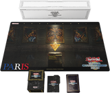 Duel Set World Championship 2025 Limited Accessory Bundle