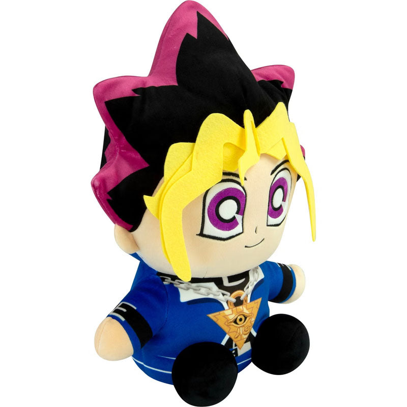 Yugi Muto Mega Plush