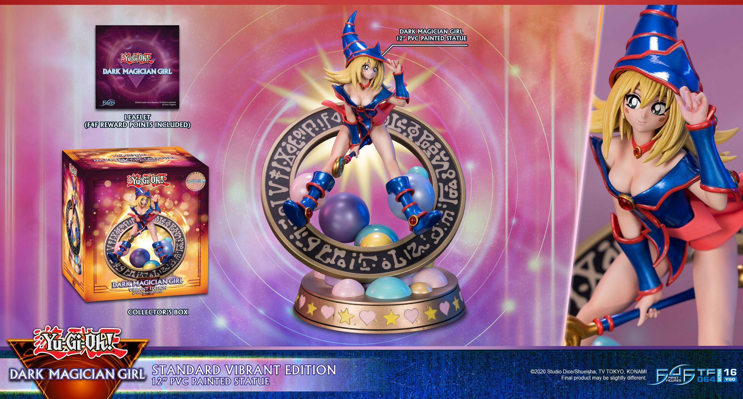 Dark_Magician_Girl Original２L判ポスター3枚セット Dark_Magician_Girl Original2L判ポスター3枚セット Amazon.co