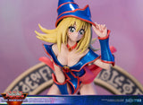 First 4 Figures Dark Magician Girl Standard Vibrant Edition Statue 30 cm