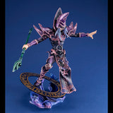 MegaHouse Dark Magician The Fated Duel PVC Statue 23cm