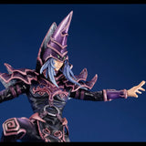 MegaHouse Dark Magician The Fated Duel PVC Statue 23cm