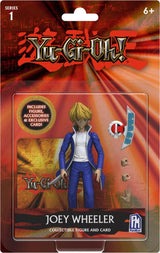 Joey Wheeler Action Figure