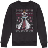 Seto Kaiba Sweatshirt - Black 