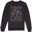 Dark Magician Sweatshirt - Black 