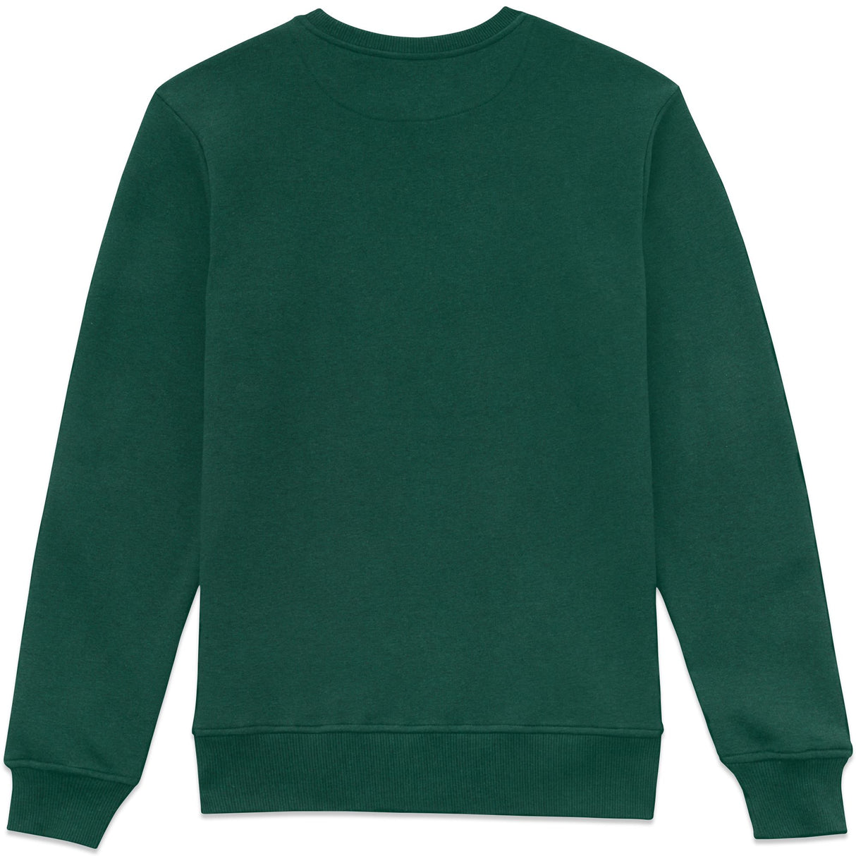 Deck The Halls Sweatshirt - Green 