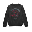 Yu-Gi-Oh Slifer The Sky Dragon Sweatshirt - Black 