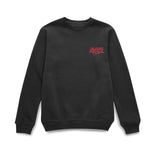 Yu-Gi-Oh Get Your Game On Sweatshirt - Black 