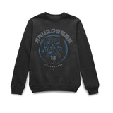 Yu-Gi-Oh Obelisk The Tormentor Sweatshirt - Black 