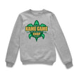 Yu-Gi-Oh Kame Game Shop Sweatshirt - Grey 