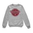 Yu-Gi-Oh Industrial Illusions Sweatshirt - Grey 