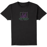 Dark Magician Duel Mode T-Shirt - Black