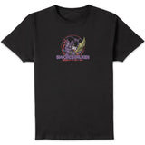 Swordstalker Chibi Unisex T-Shirt - Black