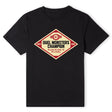 Yu-Gi-Oh Duel Monsters Champion Men's T-Shirt - Black 