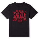 Yu-Gi-Oh King Of Games Since 1996 Men's T-Shirt - Black 