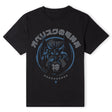 Yu-Gi-Oh Obelisk The Tormentor Men's T-Shirt - Black 