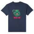 Yu-Gi-Oh Pot Of Greed Men's T-Shirt - Navy 