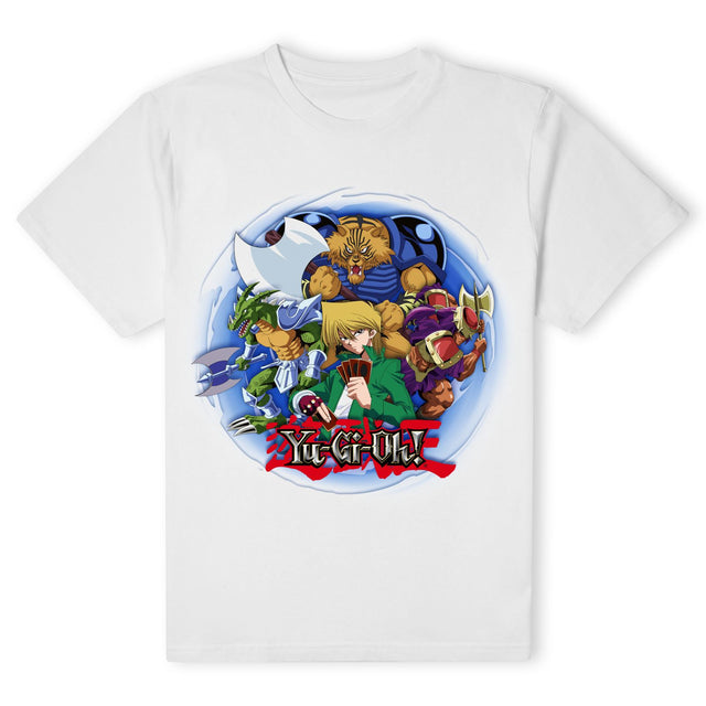 yugioh joey card sleeves Joey Wheeler Unisex T-Shirt