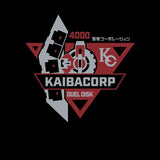 Kaibacorp Duel Disk Unisex T-Shirt - Black