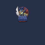 Black Luster Soldier Chibi Unisex T-Shirt - Navy