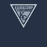 Yu-Gi-Oh Kaibacorp Insignia Sweatshirt - Navy 