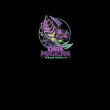 Dark Magician Chibi Unisex T-Shirt - Black