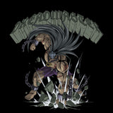 Dreadmaster Halloween Edition T-Shirt - Black