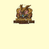 Exodia The Forbidden One Chibi Unisex T-Shirt - Cream