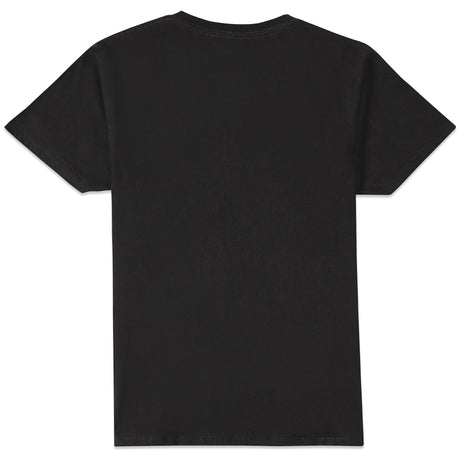 Red Dragon Archfiend And Jack Atlas T-Shirt - Black