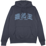 Stardust Dragon Hoodie - Navy