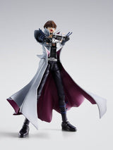 Yu-Gi-Oh! S.H.Figuarts Action Figure: Seto Kaiba | Bandai Tamashii Nations