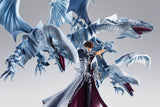 Yu-Gi-Oh! S.H.Figuarts Action Figure: Seto Kaiba | Bandai Tamashii Nations