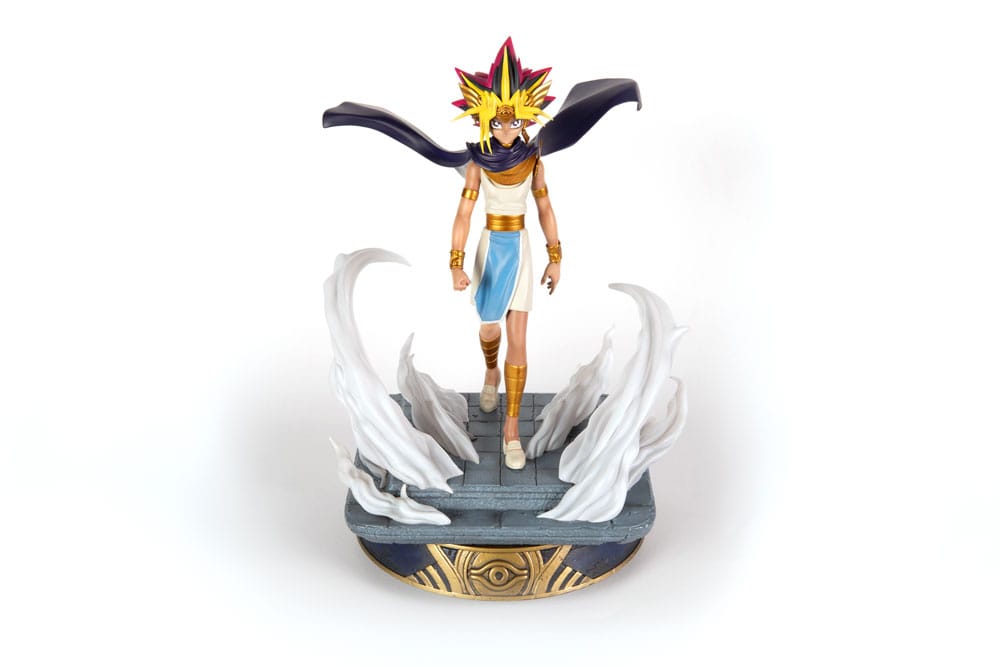 First 4 Figures Pharaoh Atem Statue 29 cm