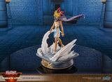 First 4 Figures Pharaoh Atem Statue 29 cm