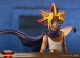 First 4 Figures Pharaoh Atem Statue 29 cm