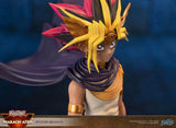 First 4 Figures Pharaoh Atem Statue 29 cm