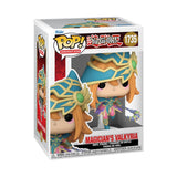 Yu-Gi-Oh! Magician's Valkyria Pop! Animation Vinyl Figure | 9cm