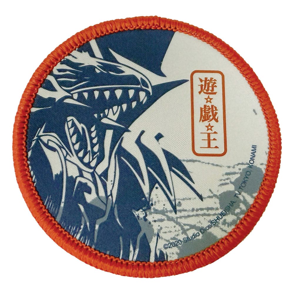 Yu-Gi-Oh! FaNaTtik Ultimate Duelist Desk Pad & Coaster Set