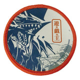 Yu-Gi-Oh! FaNaTtik Ultimate Duelist Desk Pad & Coaster Set