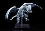 Yu-Gi-Oh! Oshi Works Statue Blue-Eyes White Dragon 25 cm