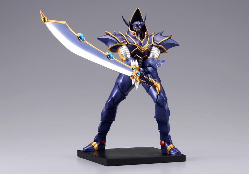 Yu-Gi-Oh! Buster Blader Oshi Works Statue by Kotobukiya – Yu-Gi-Oh