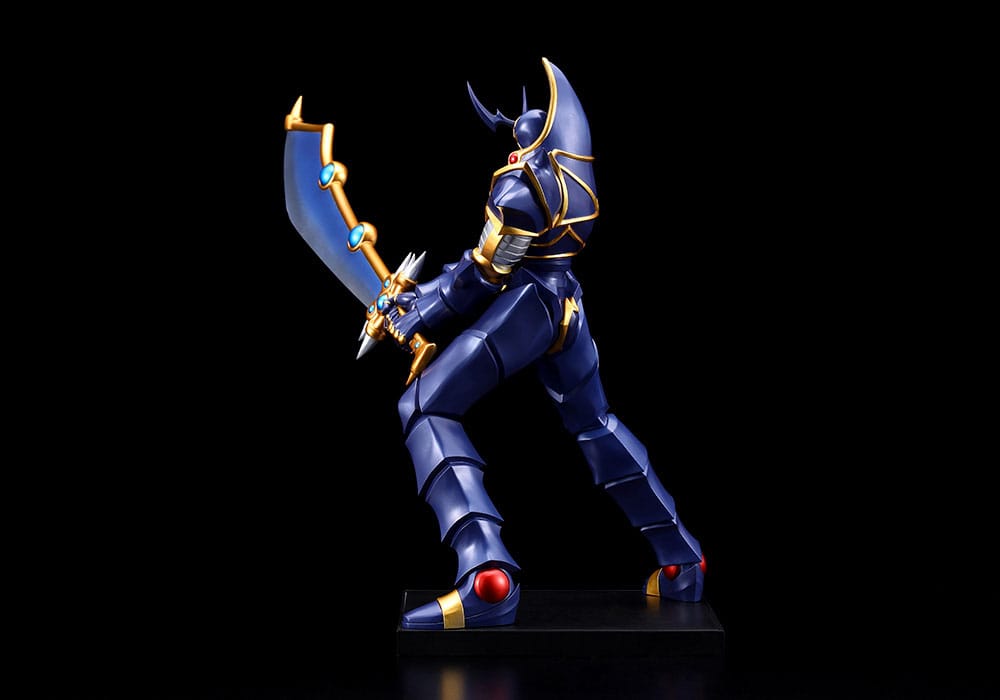 Yu-Gi-Oh! Duel Monsters Oshi Works Statue: Buster Blader Edition