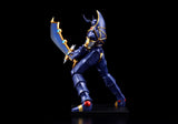 Yu-Gi-Oh! Duel Monsters Oshi Works Statue: Buster Blader Edition