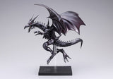 Yu-Gi-Oh! Red-Eyes Black Dragon Statue by Oshi Works and Kotobukiya