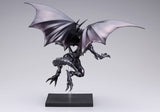 Yu-Gi-Oh! Red-Eyes Black Dragon Statue by Oshi Works and Kotobukiya