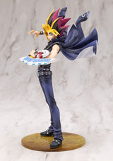 Yu-Gi-Oh! 25th Anniversary ARTFX J Yami Yugi Statue by Kotobukiya