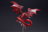 Yu-Gi-Oh! Kotobukiya Slifer the Sky Dragon Statue: Command the might of the divine beasts