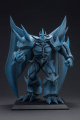 Yu-Gi-Oh! Obelisk The Tormentor 35cm Egyptian God Statue by Kotobukiya